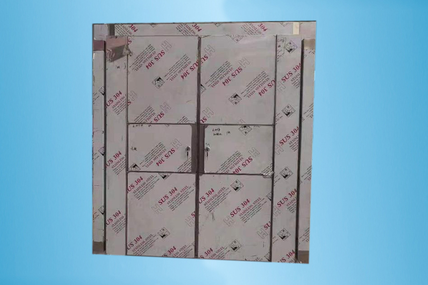 不銹鋼金庫(kù)門零售